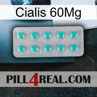 Cialis 60Mg 28